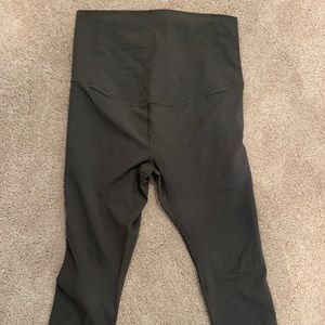Fabletics Maternity Leggings